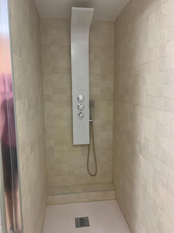 Ferienwohnung Moncloa-Arguelles Nuevos Pisos Madrid Exterior foto