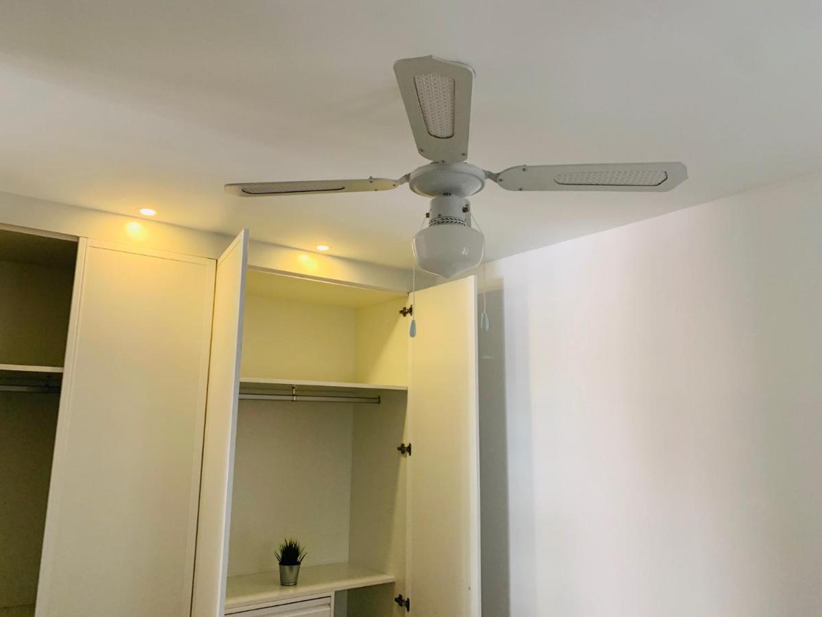 Ferienwohnung Moncloa-Arguelles Nuevos Pisos Madrid Exterior foto